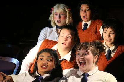 Oak Bay performing arts students bring coming-of-age stories to the stage