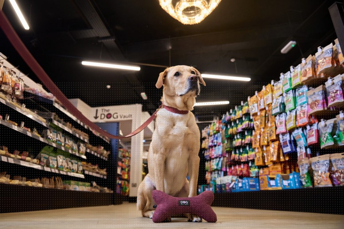 DOG and Just for Pets Partner to Champion British Makers.