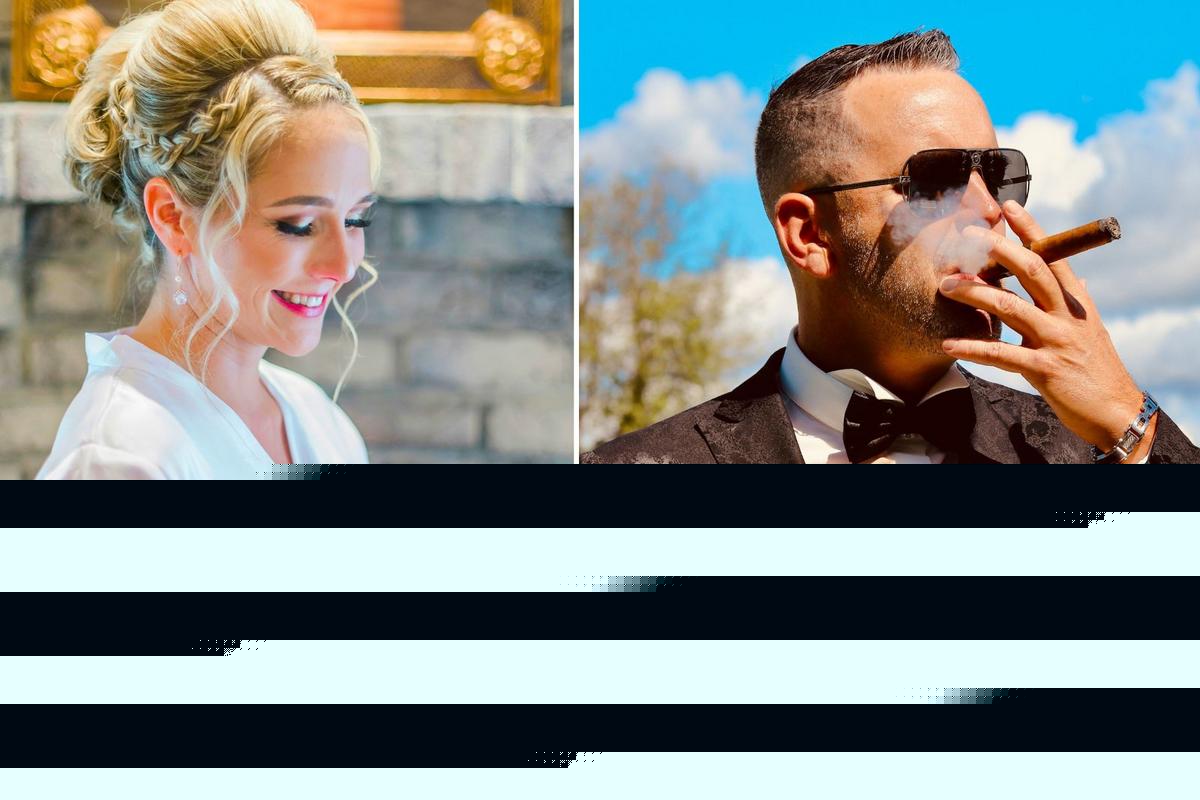 Luxury Wedding Preparation Lounge in Loveland