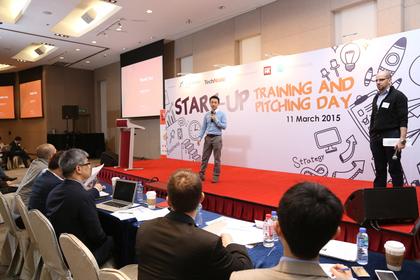 Comment on TechNode and Cyberport introduce 12 Hong Kong startups at ChinaBang by TechNode and Cyberport introduce 12 Hong Kong startups at ChinaBang - Kungpao.tv