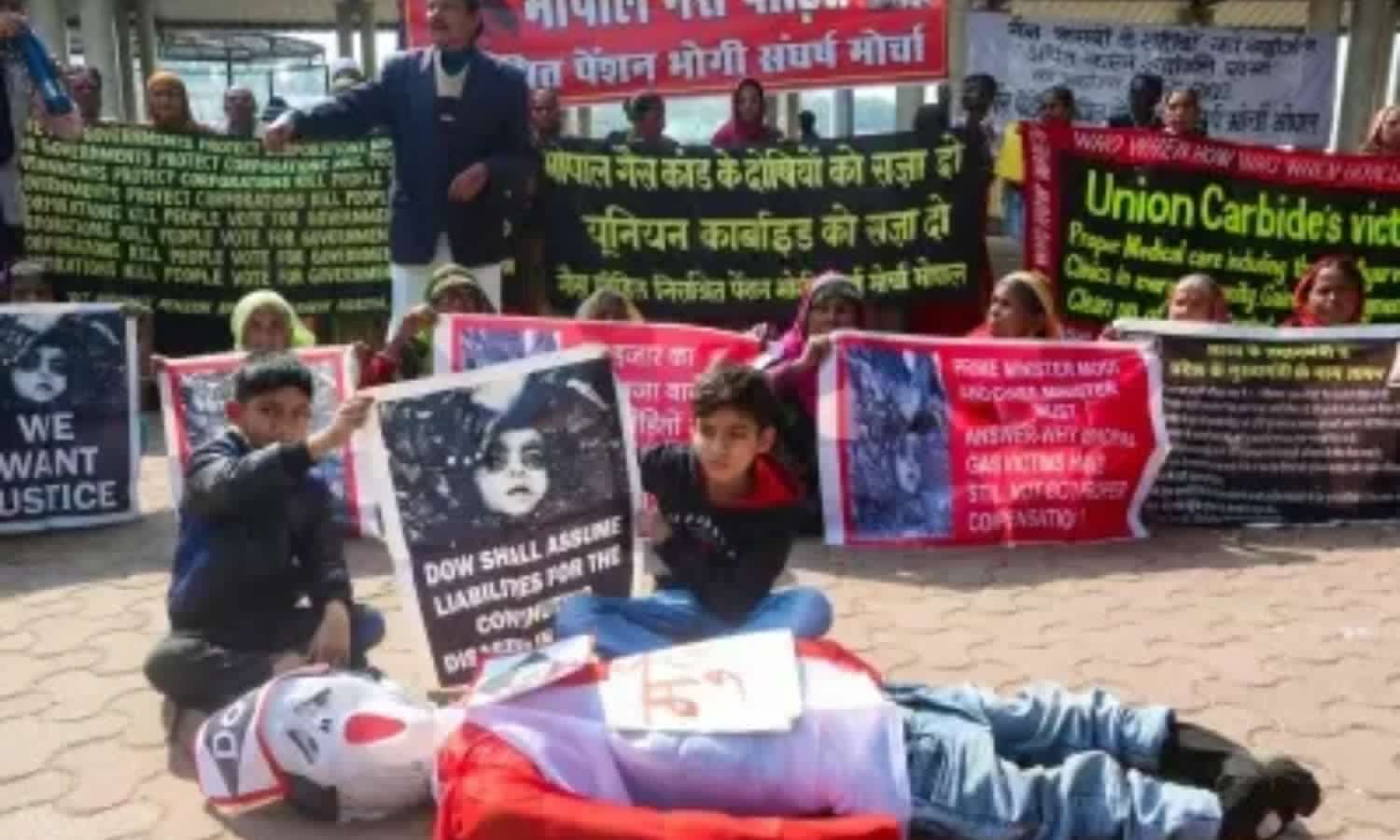 Bhopal Gas Survivor Groups Allege BMHRC Is Scaling Back Services at Mini Units