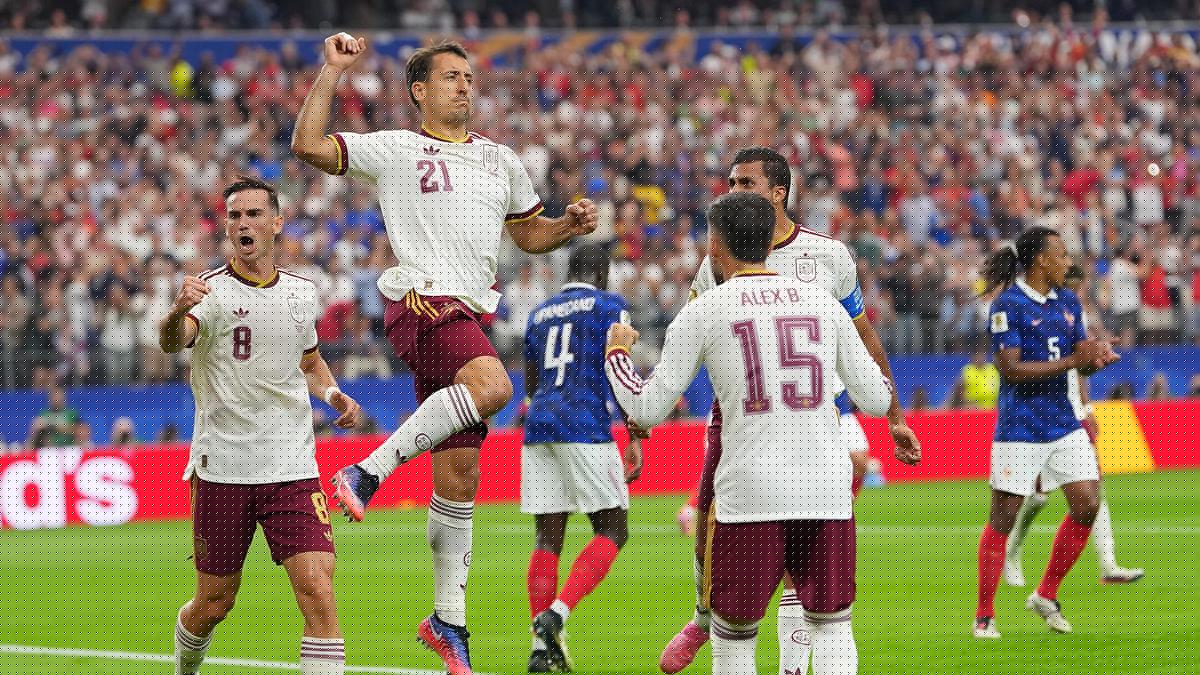 UEFA Tegaskan Piala Dunia Bukan untuk Dijual, Ancam Boikot Kompetisi FIFA Jika Swastanisasi Jalan