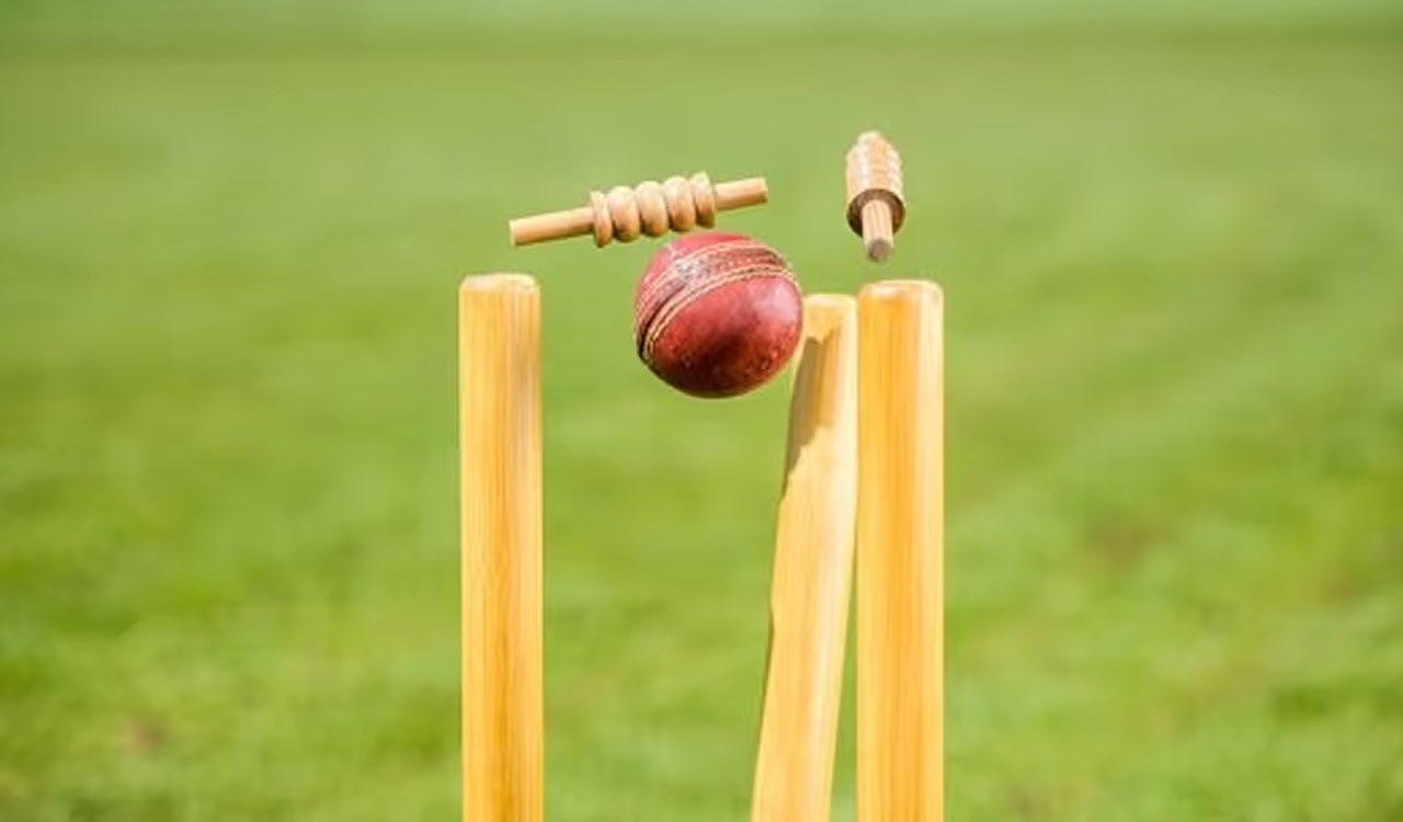 Indrani Roy’s century powers Uttarakhand to win over Hyderabad