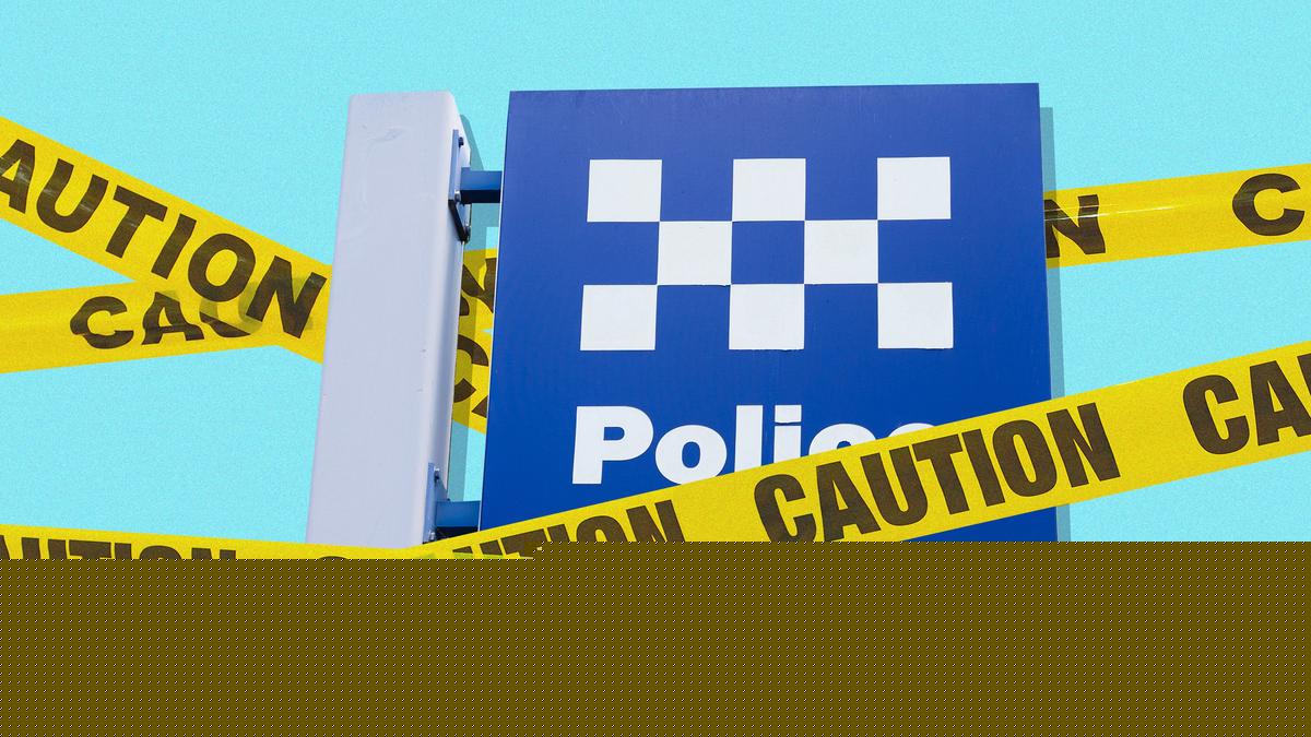 Australian Federal Police at risk before they leave the office: AFP documents reveal deadly risks in office