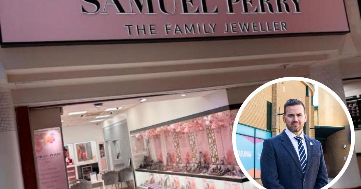 Complaint lodged as Basildon jewellers hit back at business rates claim