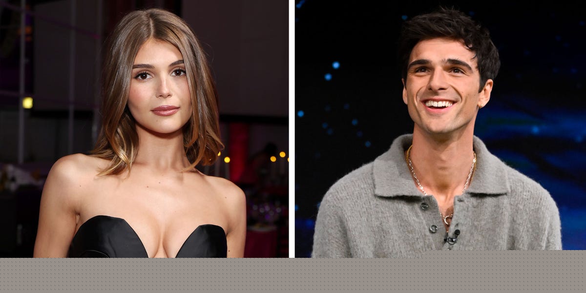 All About Jacob Elordi’s On-Off Girlfriend, Olivia Jade, and Their History