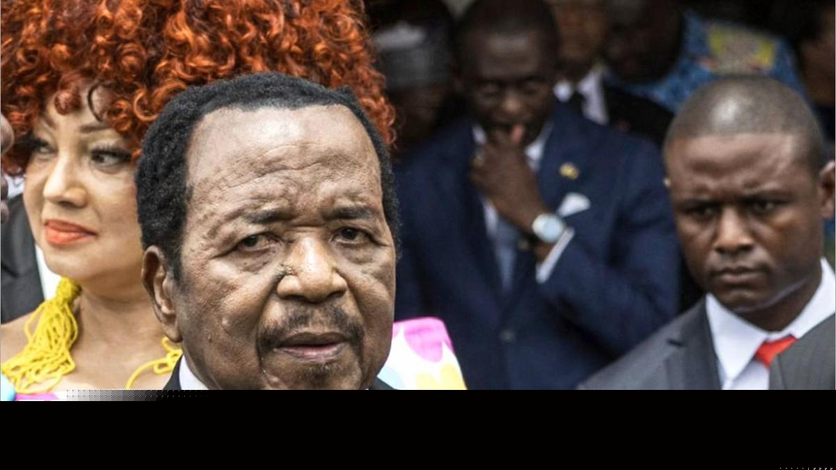 World's oldest president reshuffles army as his absence stokes unease