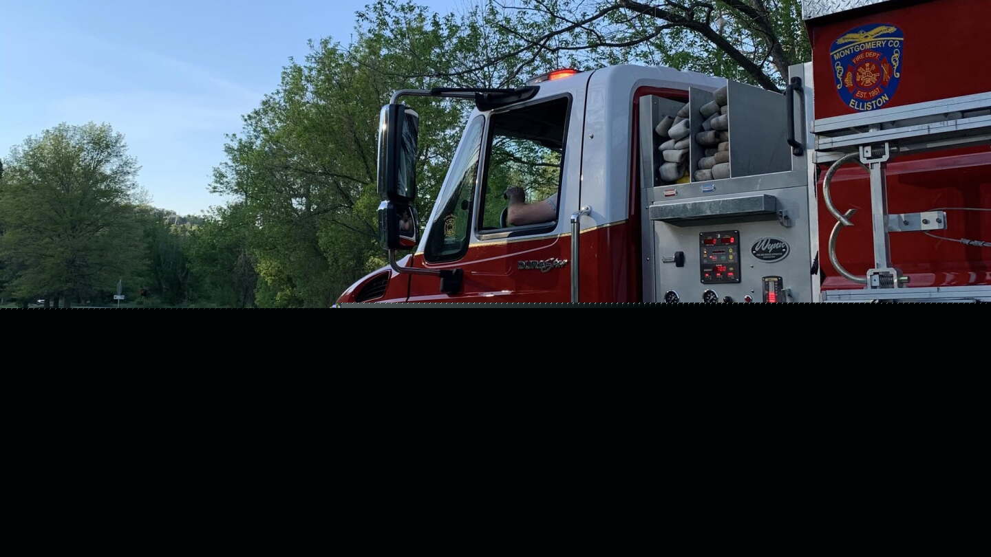 Va. county approves vehicle tax cut for fire, rescue volunteers
