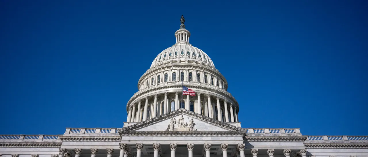 TOMAS PHILIPSON: Swamp Creatures In Congress Try To Reverse Trump’s Rate Cuts