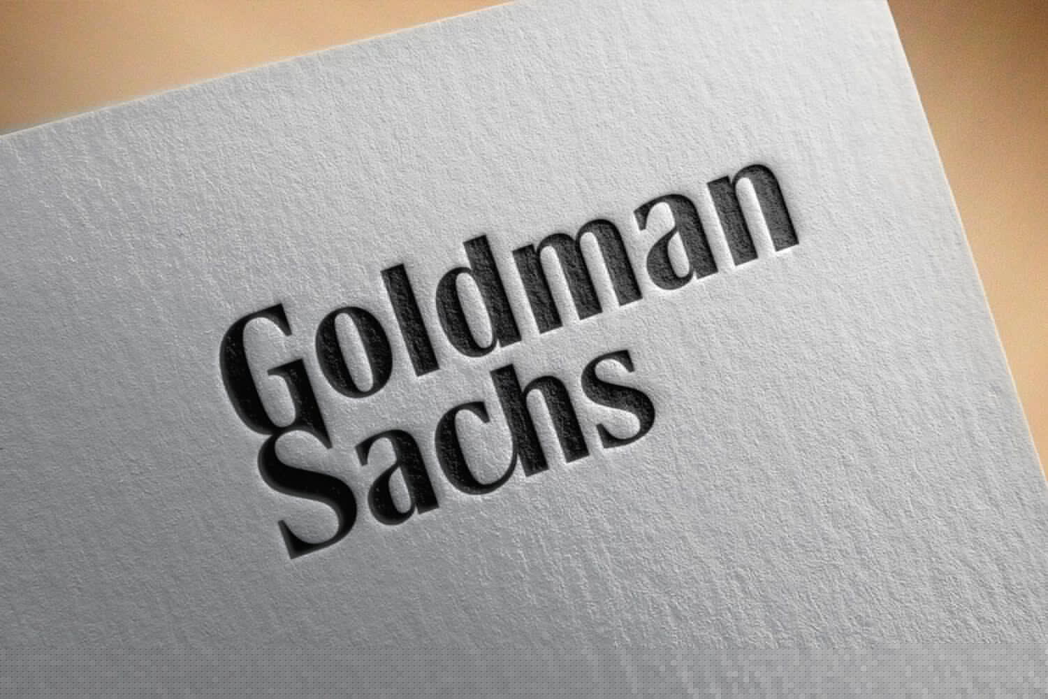 Goldman Sachs (GS) Stock Climbs on $2.25 Billion Neos ETF Acquisition