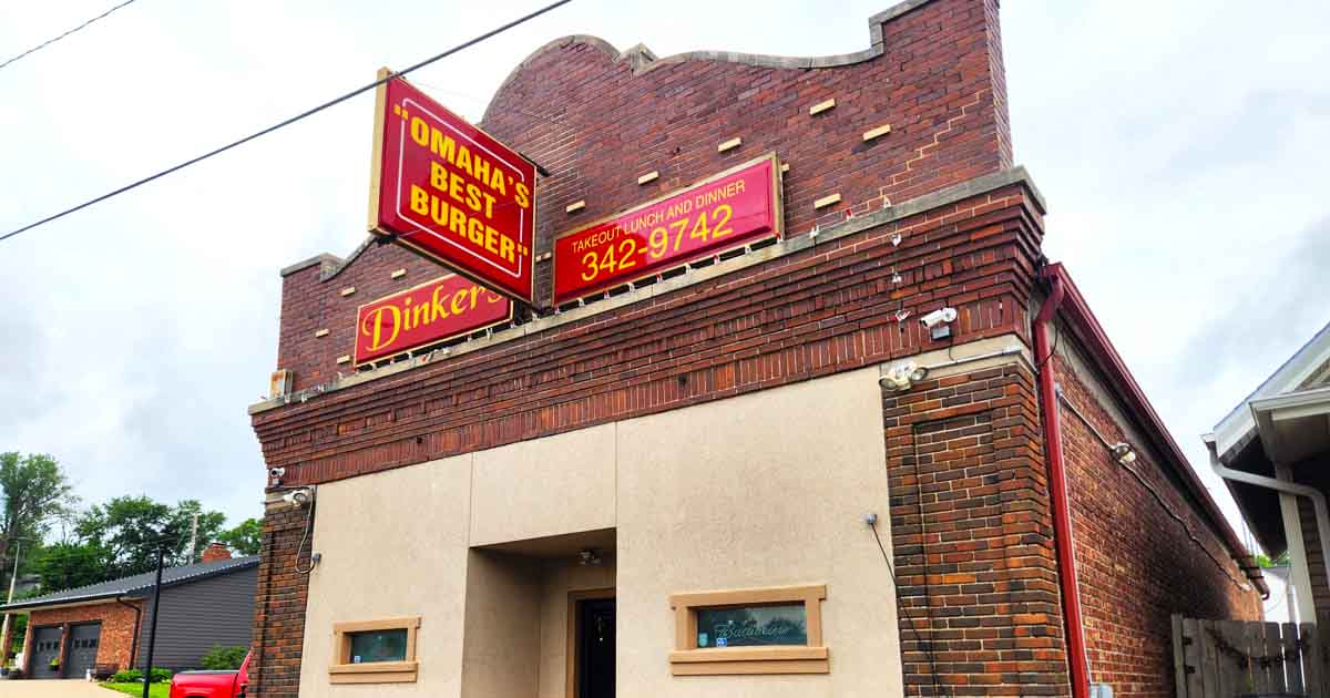 The Buffalo Wings At This Restaurant In Nebraska Are So Good, They’re Worth A Road Trip
