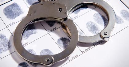 Vicksburg Police Department Arrest Reports: Sept. 15 to 21, 2025
