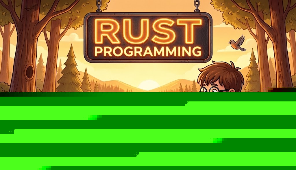 Rust: Memory Management