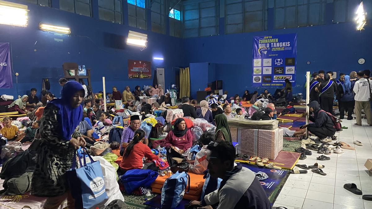 Dedi Mulyadi Sarankan Korban Longsor Cisarua Cari Kontrakan ketimbang di Pengungsian