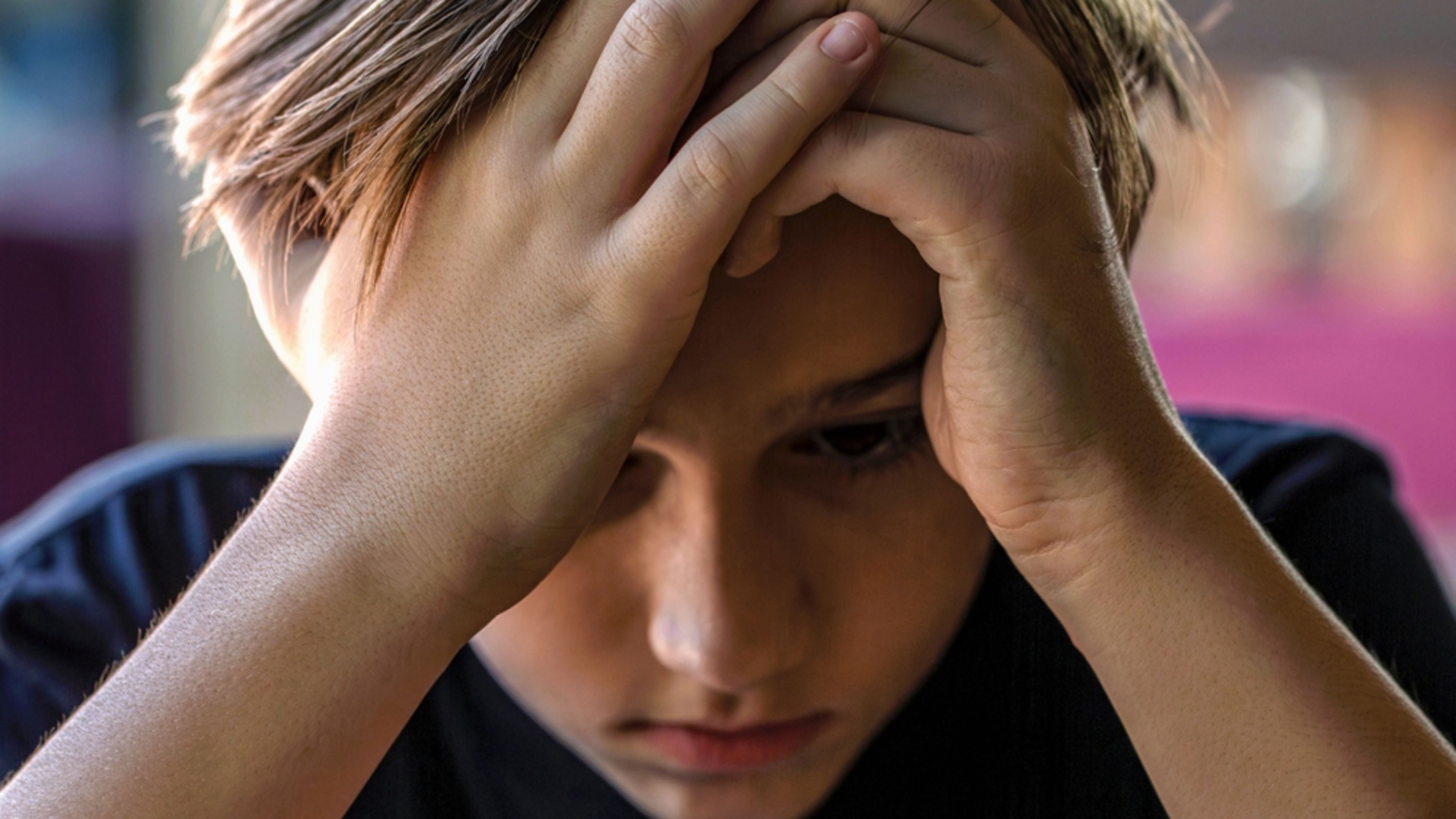 Study shows society’s religious norms can affect children’s anxiety