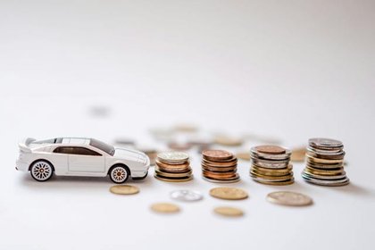 Od kilkuset złotych do 1,5 tysiąca, czyli ceny ubezpieczenia OC w 2025 roku