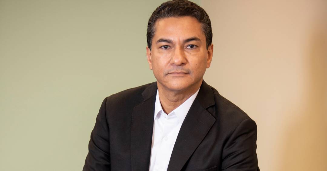 Marcos Pereira diz que crise com Cleitinho ainda tem fim incerto
