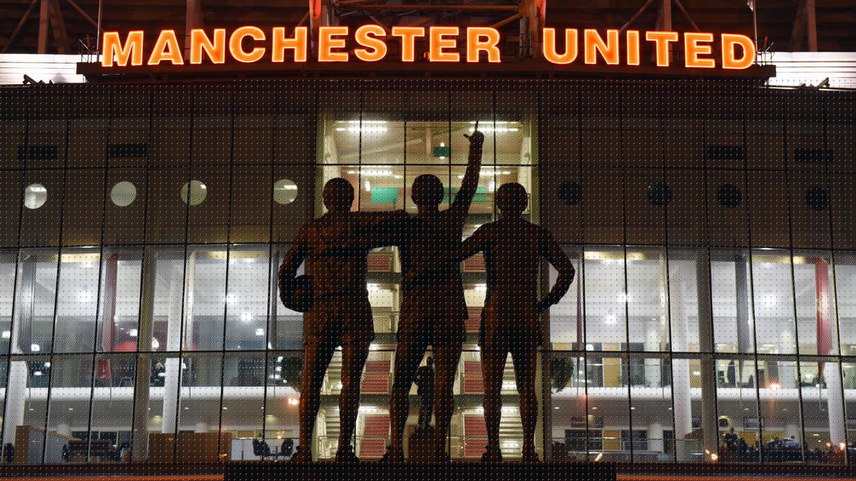 Top 3 Berita Bola: Manchester United Tergoda Striker Murah Club Brugge