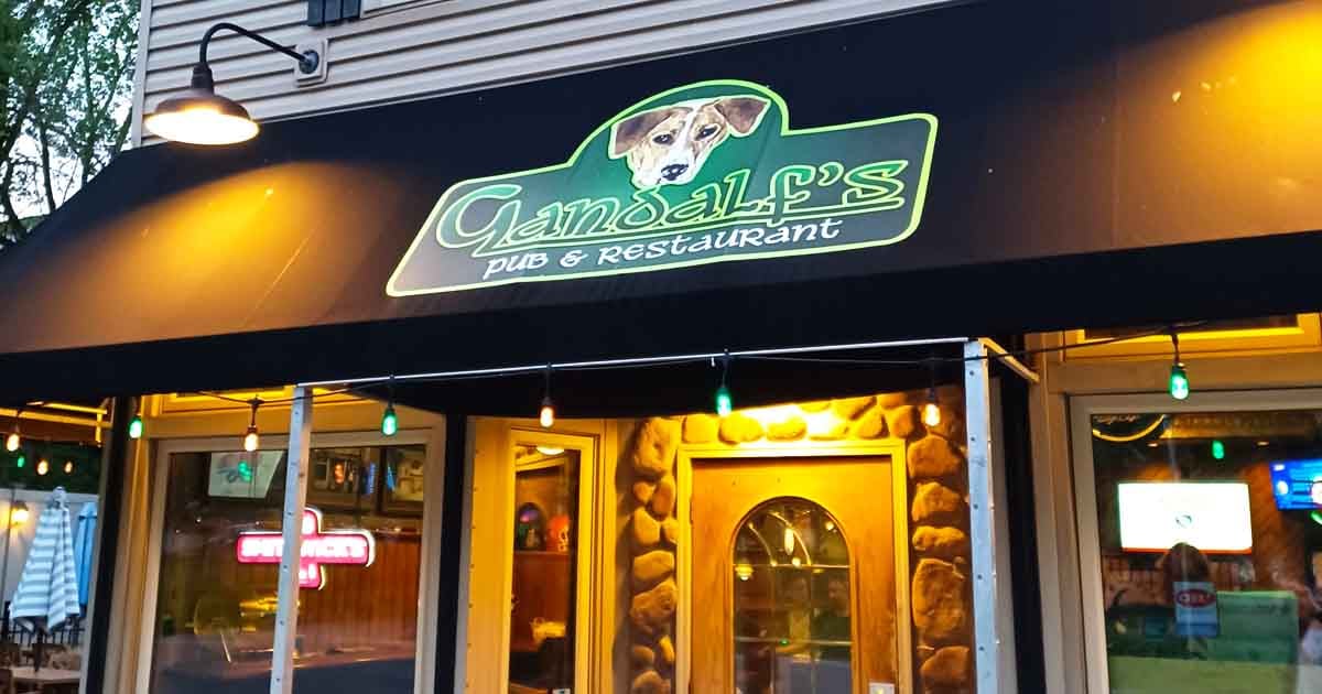 The Shepherd’s Pie At This Homey Restaurant Is Worth The Drive From Anywhere In Ohio