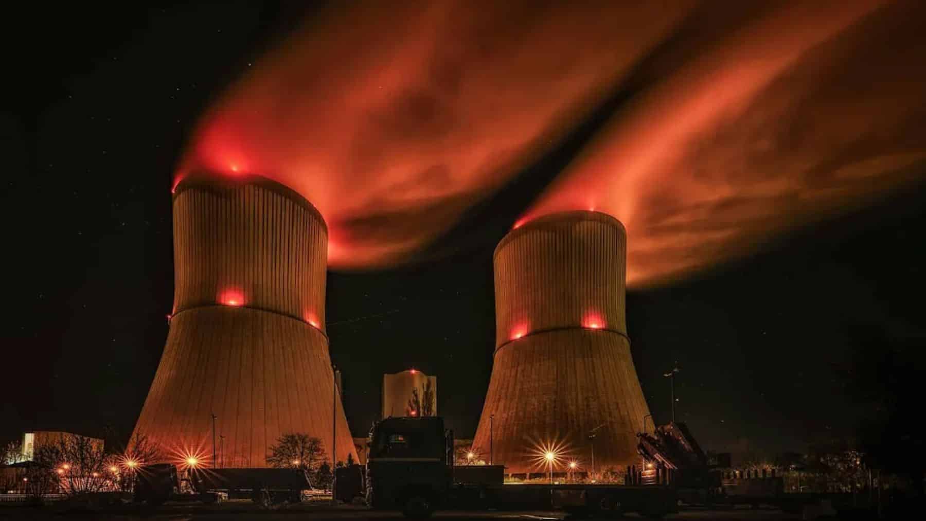 Revelan que los sistemas de refrigeración de las centrales nucleares francesas tienen un impacto devastador en la vida acuática, causando la muerte de alrededor 5900 millones de peces, crustáceos y medusas cada año