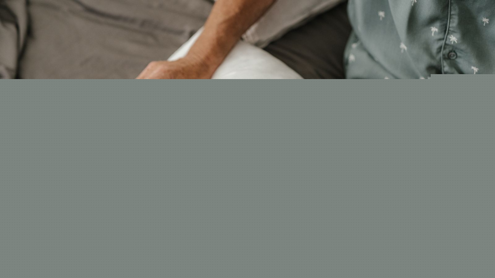 Why you should replace your pillow every 1-2 years: ‘As they flatten…’