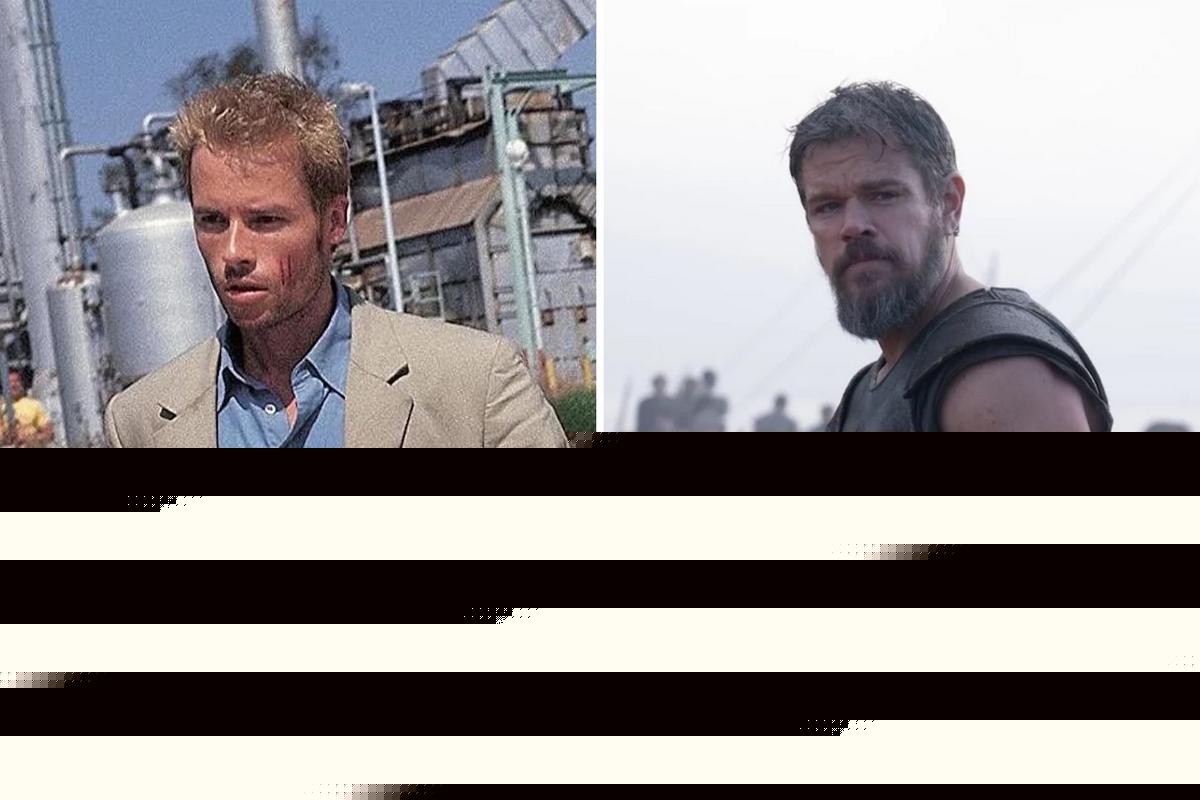 Every Christopher Nolan Movie, Ranked From Worst to Best