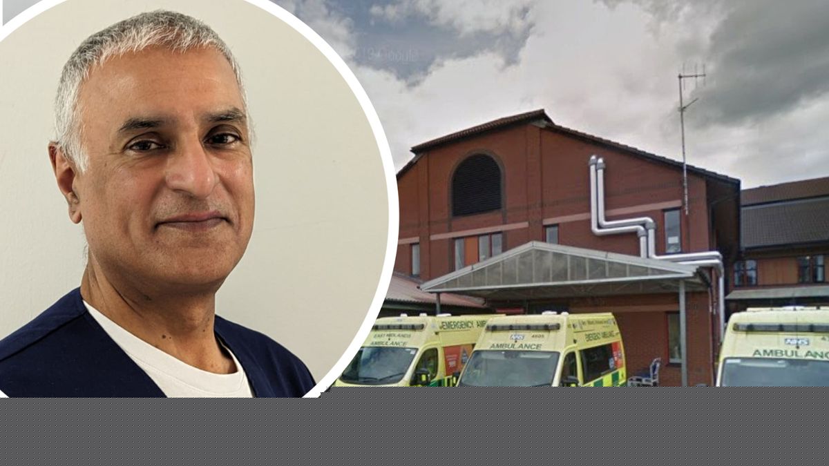 Nuneaton A&E sets out key concern ahead of fifth heatwave and 36C highs