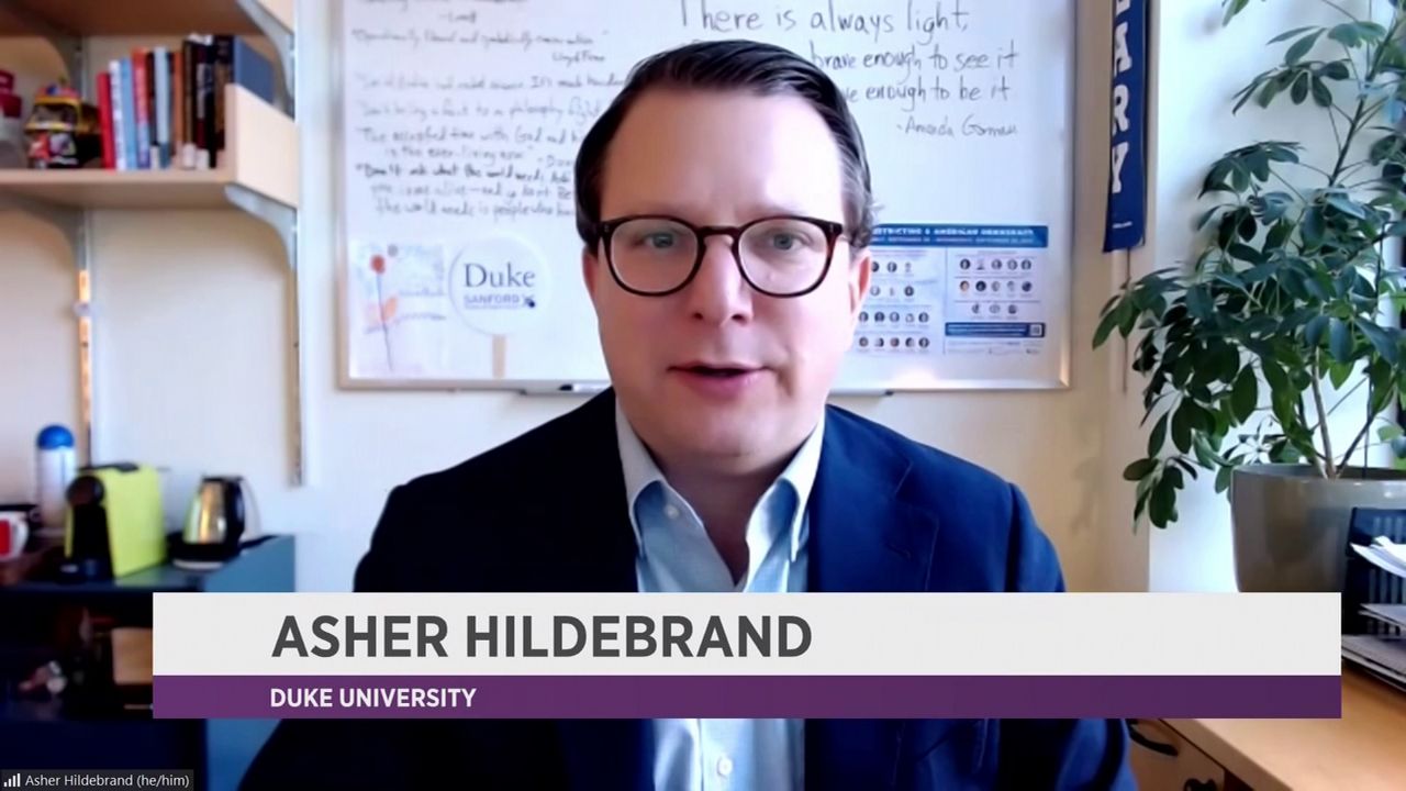 Asher Hildebrand: Congress is back to business after House speaker battle