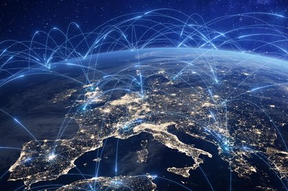 Europe’s inflight WiFi divide – strategy, cost and the battle for the connected passenger