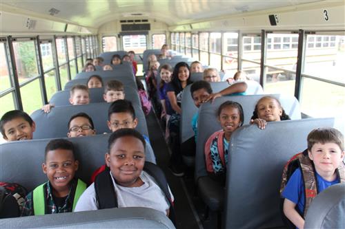 School safety: Law enforcement urges traffic awareness on Athens, Limestone County roads