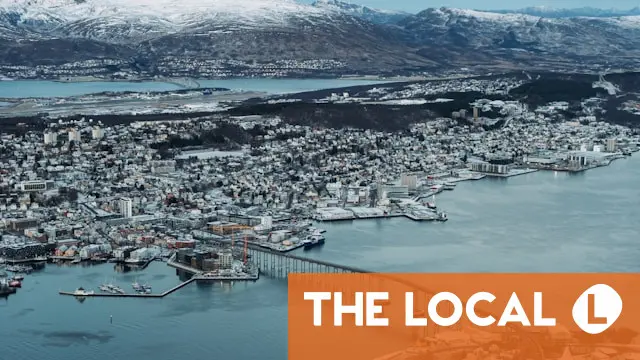 Today in Norway: A roundup of the latest news on Friday