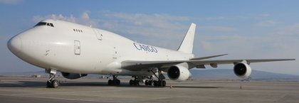 Malaysia's MJets Air to induct first B747-200(SF)