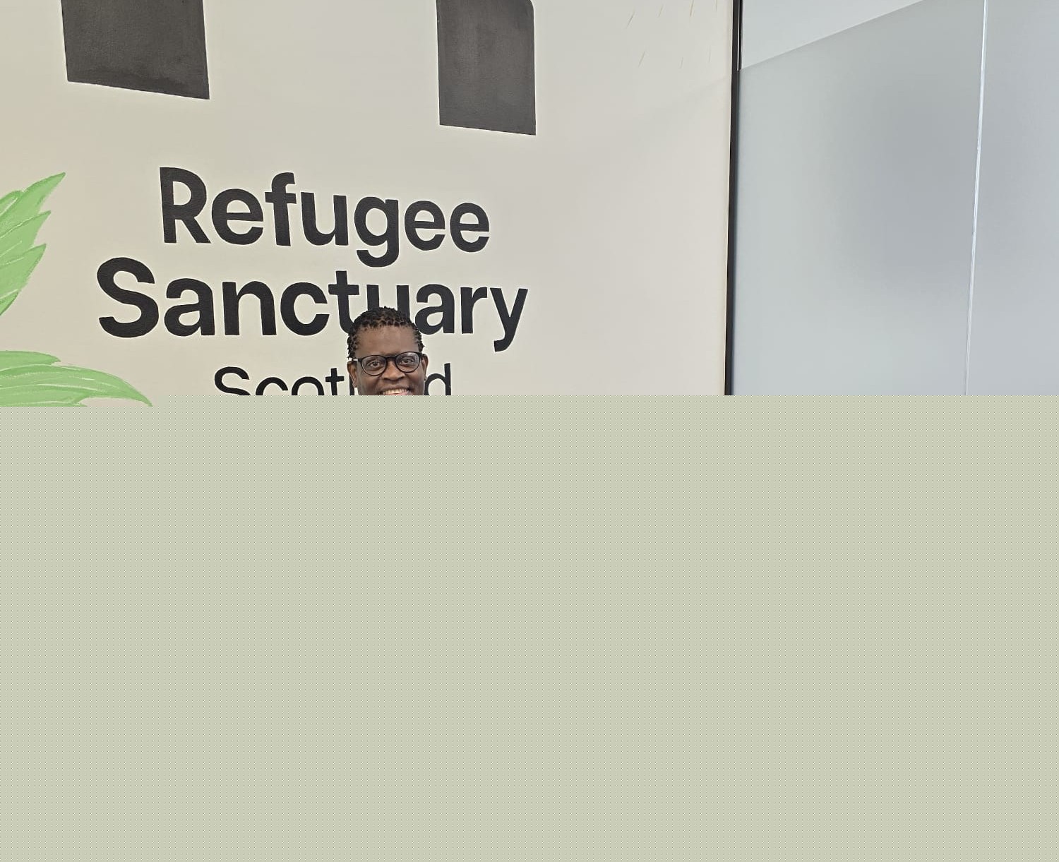 Refugee charity appoints immigration system specialist as new chief executive