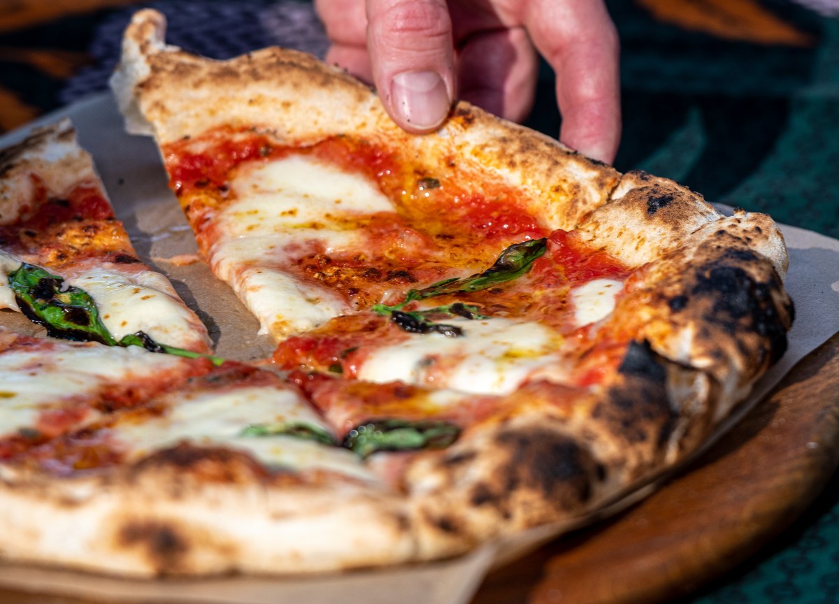 Long Island Pizza Festival heads to Nassau Coliseum for its second year