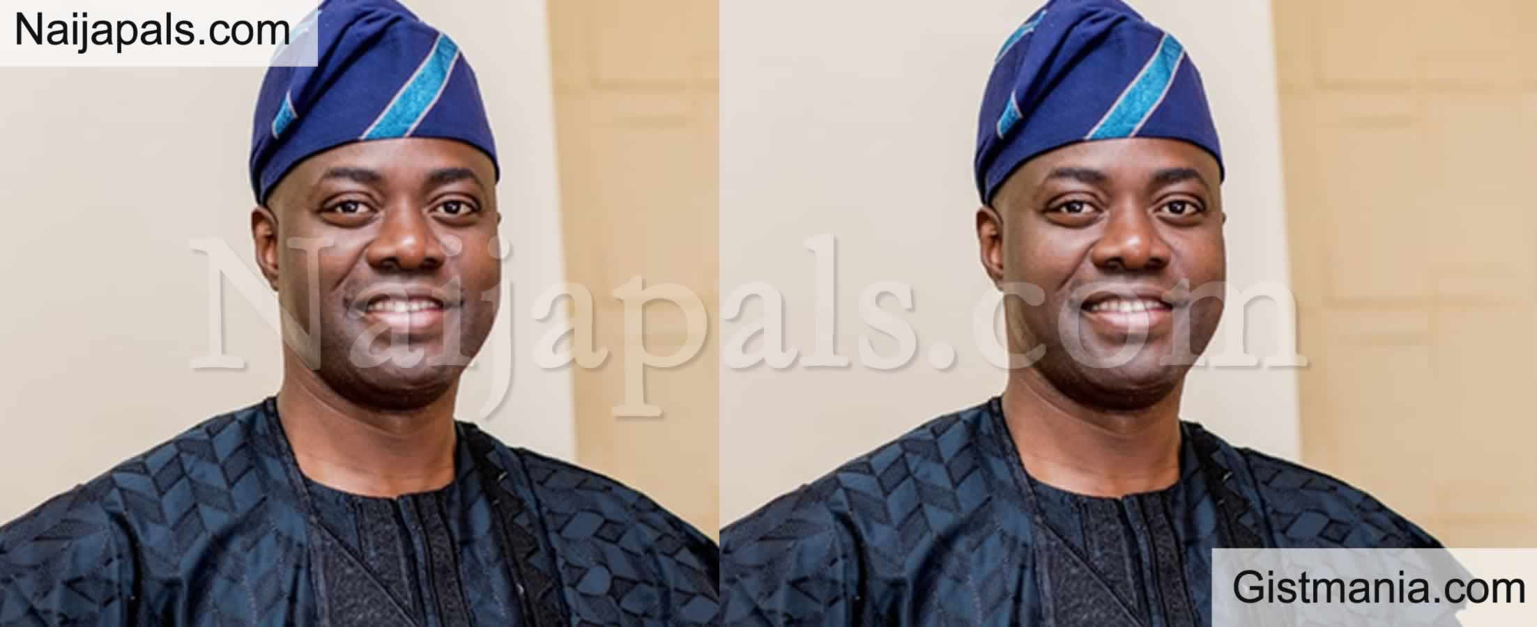 Oyo State Governor, Seyi Makinde Directs Removal of Roadside Traders From Oyo Streets