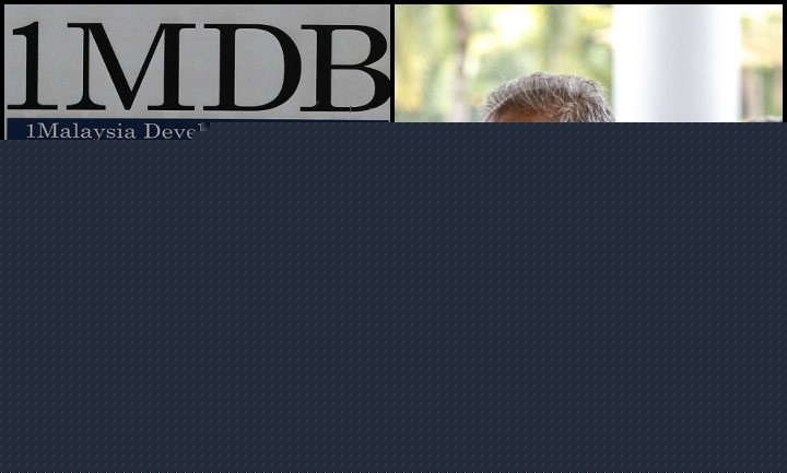 Irwan Serigar Says 1MDB Board Must Share Liability In US$6.59 Billion Suit
