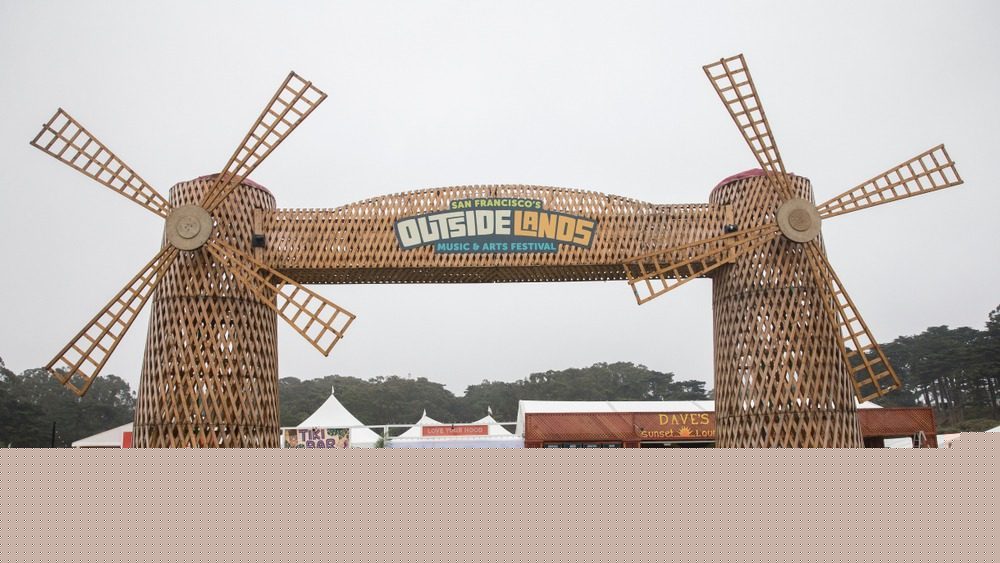 Amazon Music to livestream ‘Outside Lands Festival’ from San Francisco’s Golden Gate Park