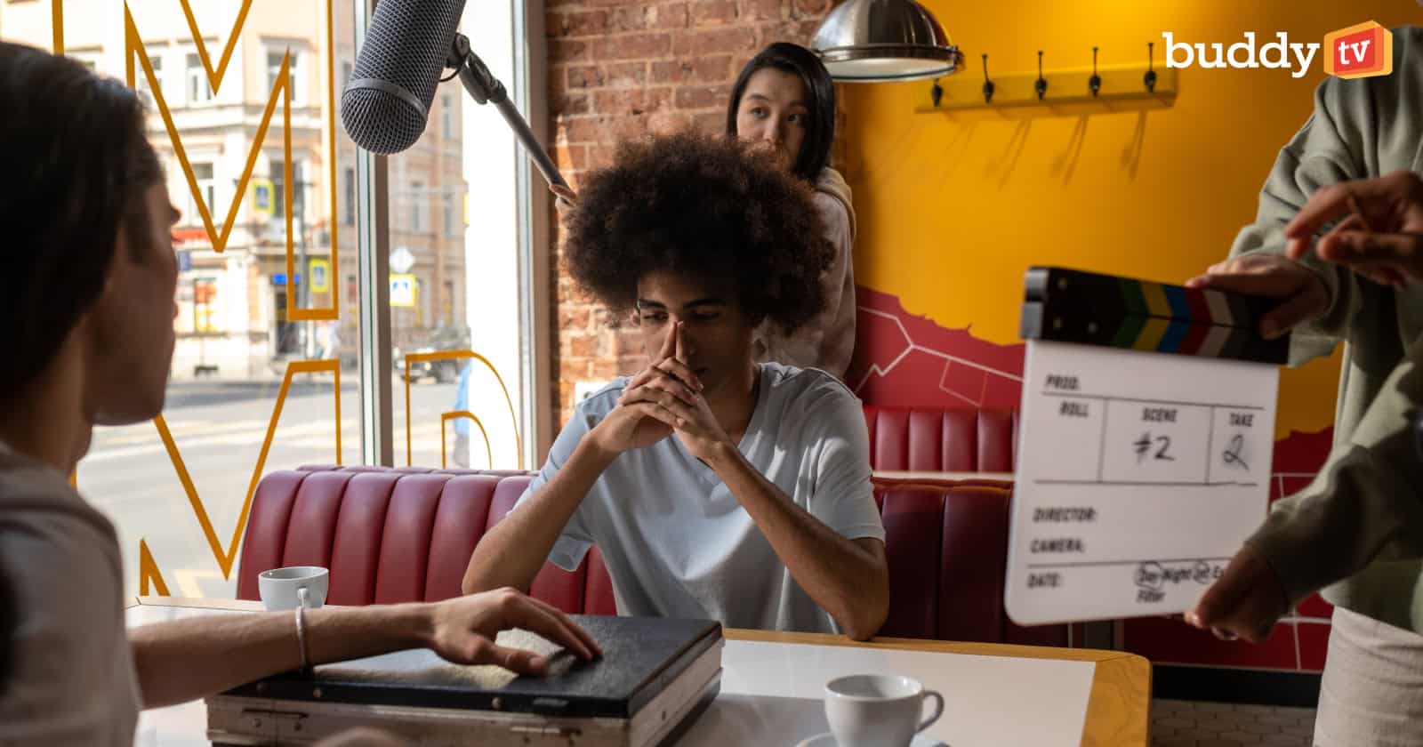 Beyond Open Calls: Where Actors Are Finding Legitimate Auditions in Today’s Casting Industry