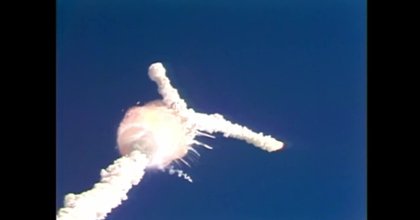 Former Montana resident recalls watching Challenger disaster 40 years ago