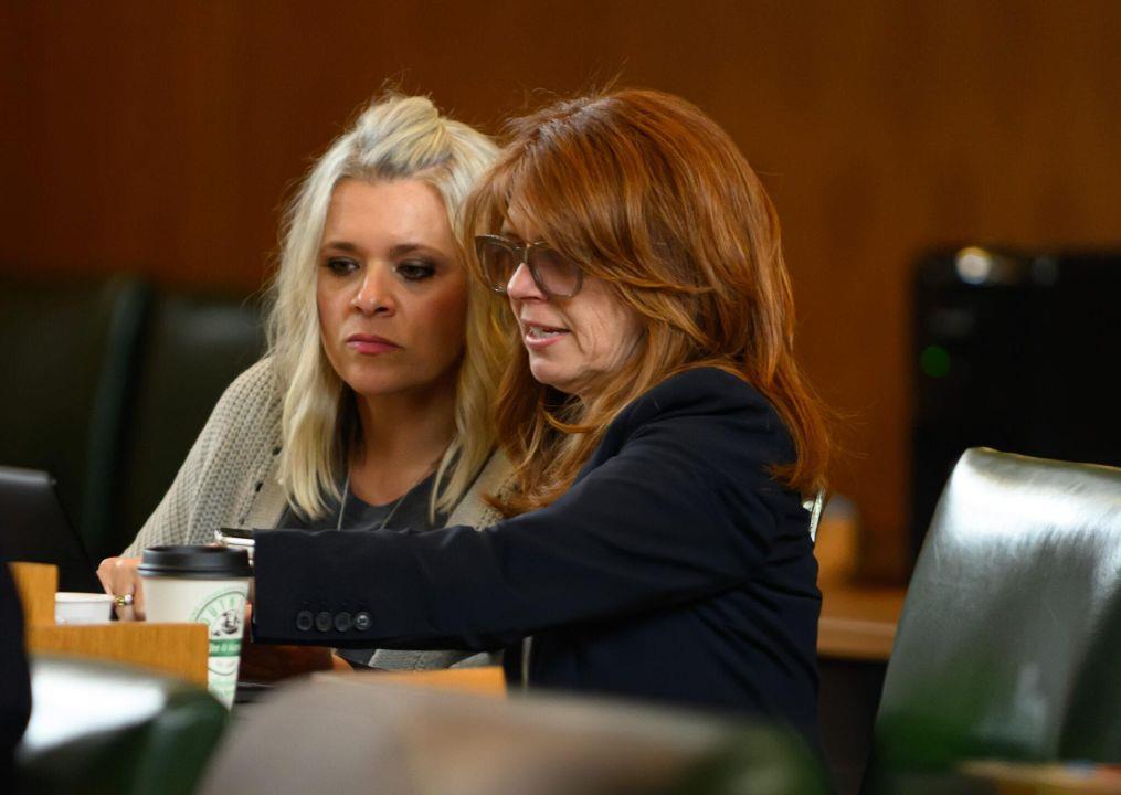 How Drazan’s consulting firm pocketed nearly $100k from her nonprofit with little oversight