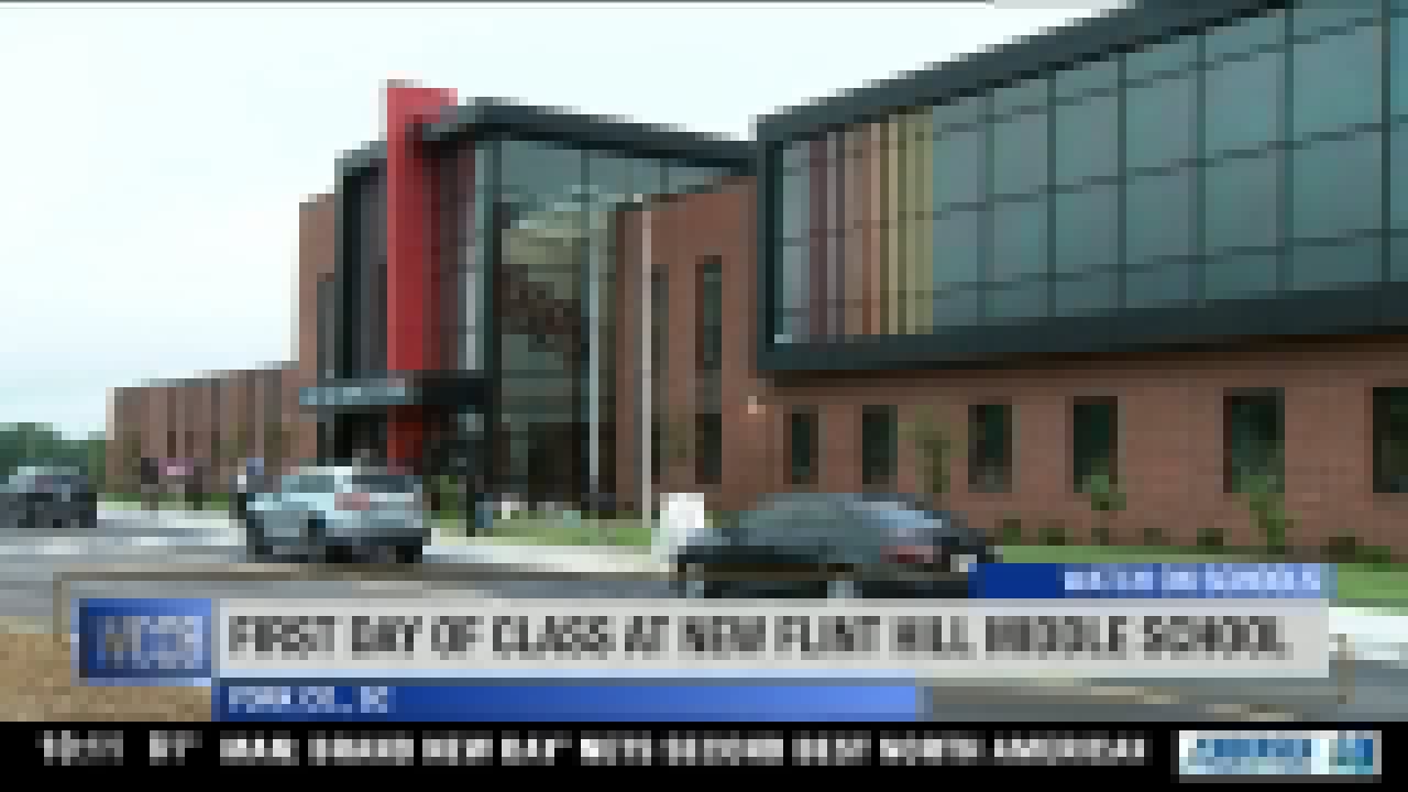 Fort Mill School District kicks off 2026-2027 school year