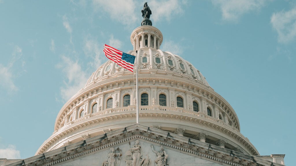 Congressional Republicans Say D.C. Shouldn’t Be Allowed to Run Its Own Tax System