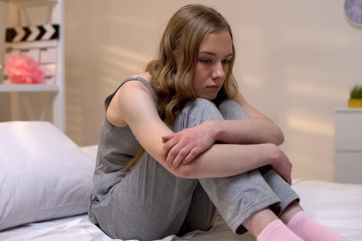 Montana's Youth Face Serious Challenges, New Report Finds