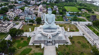 Economic Survey: Amaravati offers rare urban opportunity; Vijayawada, Tirupati among top 10 liveable cities