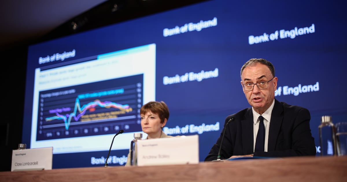 Why have interest rates stayed the same and what could happen next?