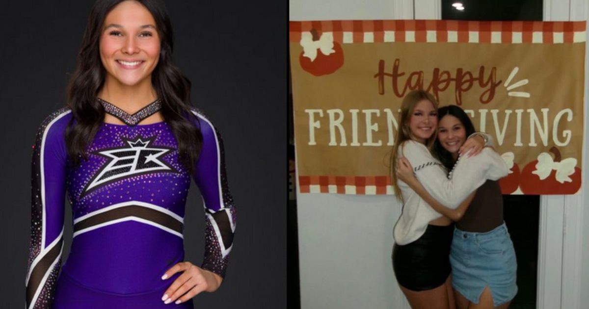 Her Best Friend Died in a Sledding Accident — Days Later, This Teen Cheerleader Also Succumbed to Her Injuries