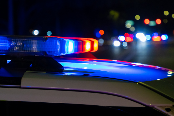 Sixth Indiana Trooper Hurt This Week in Highway Crash