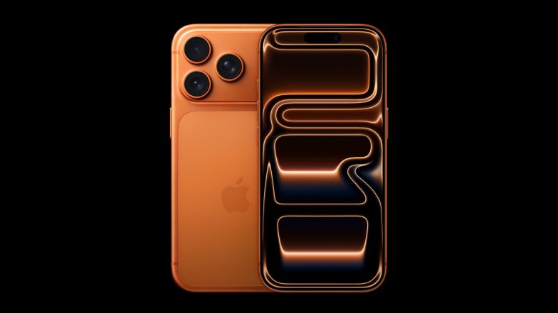 iPhone 18 Pro Max Launch Next Month; Check Expected Price, Specs and Upgrades