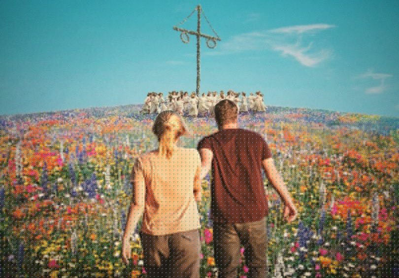 Midsommar arrive sur Prime Video en août 2026