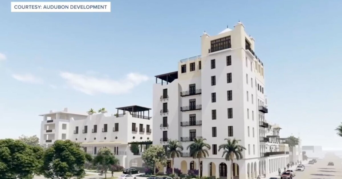 Kings Landing development in Fort Pierce faces new delay as developers seek millions to finish project